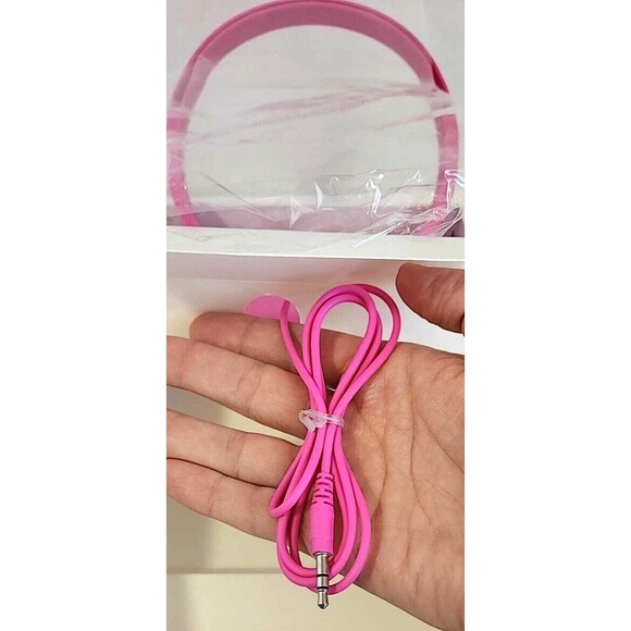 SmarTab 7" Tablet Accessories Disney Kids Ready Bumper & Headphones ONLY - Picture 4 of 7